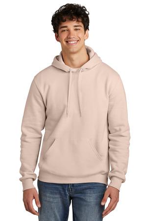 [700M] Jerzees Eco Premium Blend Pullover Hooded Sweatshirt 700M