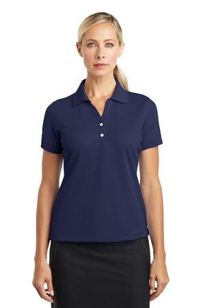 [286772] Nike Ladies Dri-FIT Classic Polo. 286772