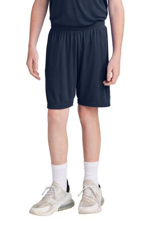 [YST103] Sport-Tek Youth Competitor United 5" Short YST103