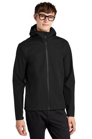 [MM7000] MERCER+METTLE Waterproof Rain Shell MM7000