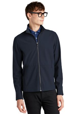 [MM7100] MERCER+METTLE Faille Soft Shell MM7100