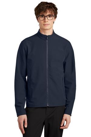 [MM7102] Mercer+Mettle Stretch Soft Shell Jacket MM7102