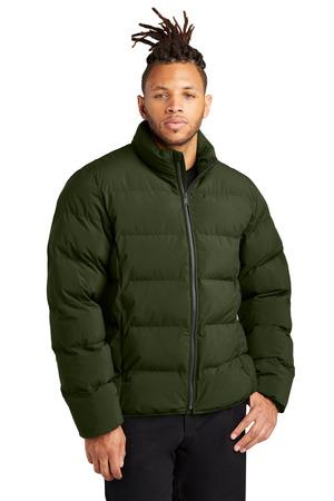 [MM7210] Mercer+Mettle Puffy Jacket MM7210