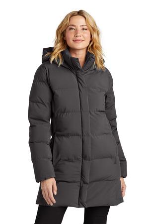 [MM7213] Mercer+Mettle Women's Puffy Parka MM7213