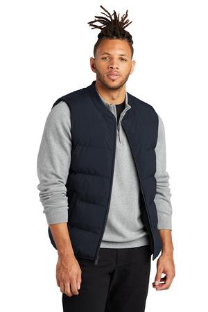 [MM7214] Mercer+Mettle Puffy Vest MM7214