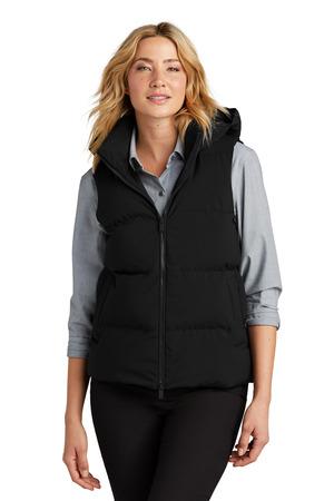 [MM7217] Mercer+Mettle Women's Puffy Vest MM7217