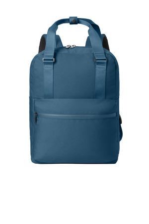 [MMB211] Mercer+Mettle Claremont Handled Backpack MMB211