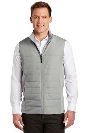 [J903] Port Authority Collective Insulated Vest. J903