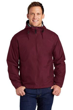 [JP56] Port Authority Team Jacket. JP56