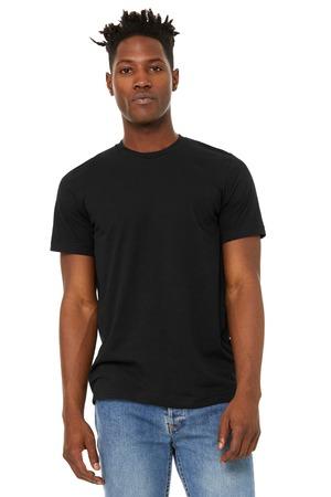 [BC3301] BELLA+CANVAS Unisex Sueded Tee. BC3301