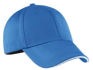 [333115] Nike Dri-FIT Mesh Swoosh Flex Sandwich Cap. 333115