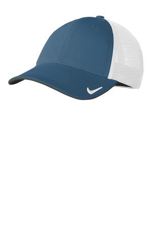 [NKFB6448] Nike Stretch-to-Fit Mesh Back Cap NKFB6448