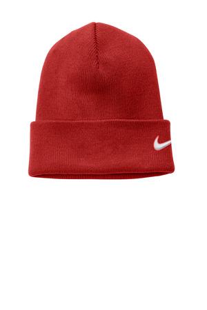 [NKFB6539] Nike Team Cuffed Beanie NKFB6539