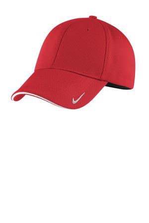 [NKFD9718] Nike Dri-FIT Stretch Mesh Sandwich Bill Cap NKFD9718