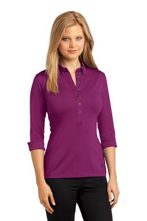 [LOG122] OGIO Ladies Gauge Polo. LOG122