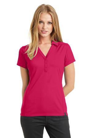 [LOG125] OGIO Ladies Framework Polo. LOG125