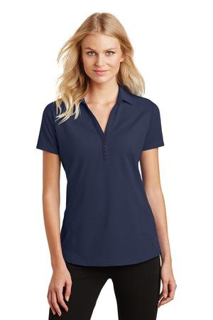 [LOG126] OGIO Ladies Onyx Polo. LOG126