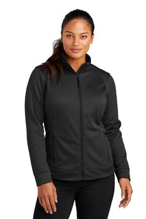 [LOG2010] OGIO Ladies Torque II Jacket. LOG2010