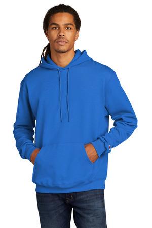 [S700] Champion Powerblend Pullover Hoodie. S700