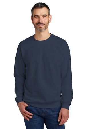 [SF000] Gildan Softstyle Crewneck Sweatshirt SF000