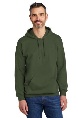 [SF500] Gildan Softstyle Pullover Hooded Sweatshirt SF500