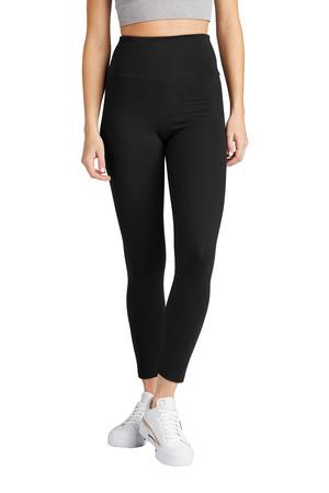 [DT7510] District Women's Flex High-Waist Legging DT7510