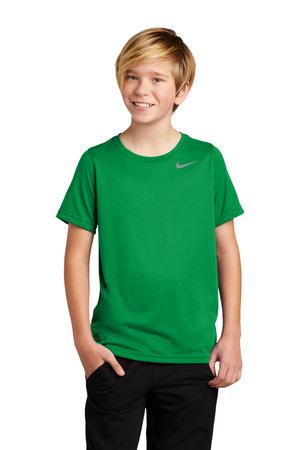 [DV7317] Nike Youth Team rLegend Tee DV7317