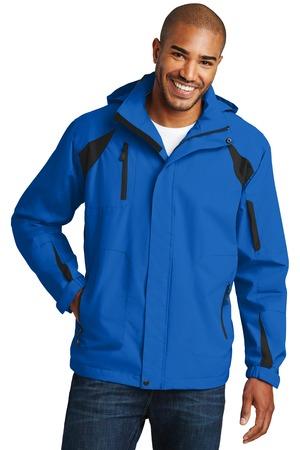 [J304] Port Authority All-Season II Jacket. J304