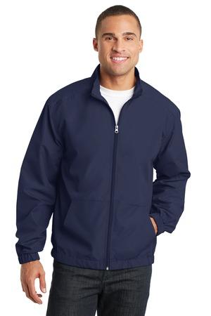 [J305] Port Authority® Essential Jacket. J305