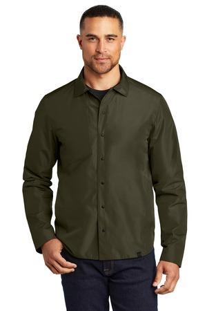 [OG754] OGIO Reverse Shirt Jacket. OG754