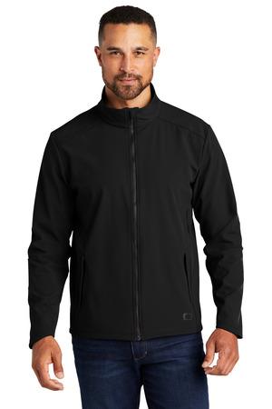 [OG755] OGIO Commuter Full-Zip Soft Shell OG755