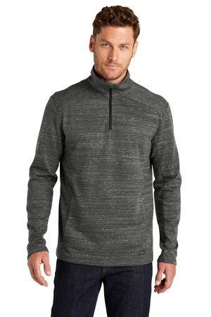 [OG823] OGIO Flux 1/4-Zip OG823