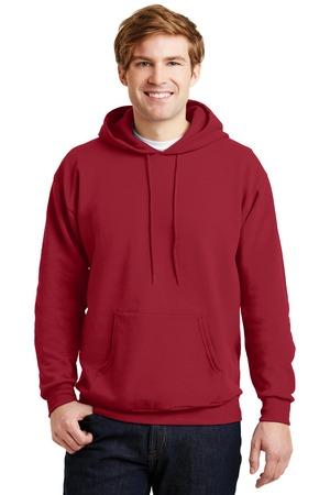 [P170] Hanes EcoSmart - Pullover Hooded Sweatshirt. P170