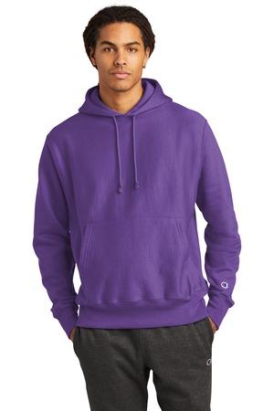 [S101] Champion Reverse Weave Hooded Sweatshirt S101