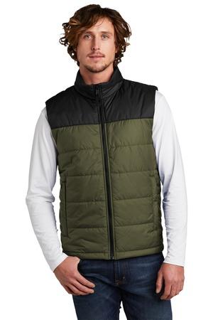 [NF0A529A] The North Face Everyday Insulated Vest. NF0A529A