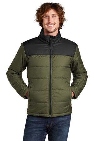 [NF0A529K] The North Face Everyday Insulated Jacket. NF0A529K