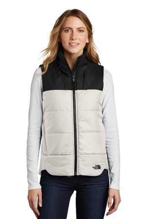 [NF0A529Q] The North Face Ladies Everyday Insulated Vest. NF0A529Q