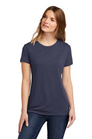 [NL6610] Next Level Apparel Women's CVC Tee. NL6610