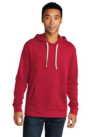 [NL9303] Next Level Apparel Unisex Santa Cruz Pullover Hoodie. NL9303