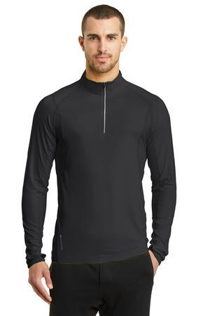 [OE335] OGIO Nexus 1/4-Zip Pullover. OE335