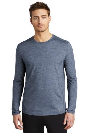 [OE340] OGIO Force Long Sleeve Tee OE340