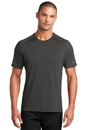 [OE350] OGIO Level Mesh Tee. OE350