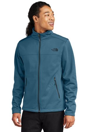 [NF0A88D5] The North Face Chest Logo Ridgewall Soft Shell Jacket NF0A88D5