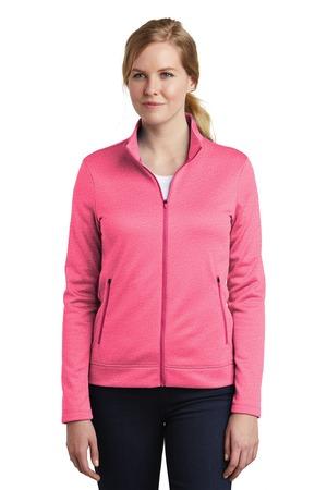 [NKAH6260] Nike Ladies Therma-FIT Full-Zip Fleece. NKAH6260