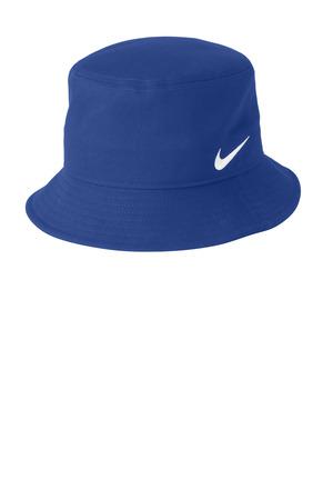 [NKBFN6319] Nike Swoosh Bucket Hat NKBFN6319