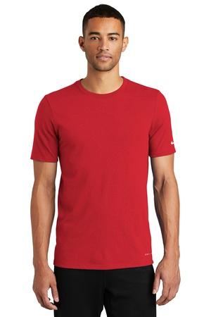 [NKBQ5231] Nike Dri-FIT Cotton/Poly Tee. NKBQ5231