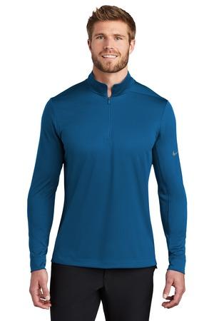 [NKBV6044] Nike Dry 1/2-Zip Cover-Up NKBV6044