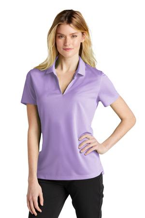 [NKDC1991] Nike Ladies Dri-FIT Micro Pique 2.0 Polo NKDC1991