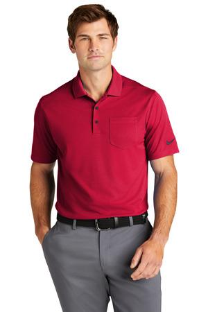 [NKDC2103] Nike Dri-FIT Micro Pique 2.0 Pocket Polo NKDC2103