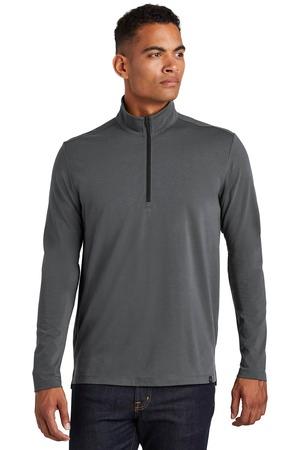 [OG139] OGIO Limit 1/4-Zip. OG139